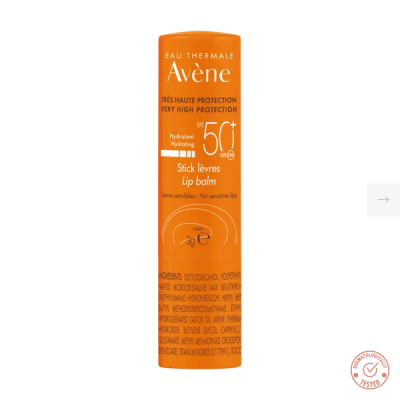 AVENE SUN STICK SPF 50+